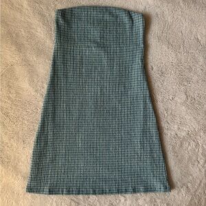 Aritzia attention dress